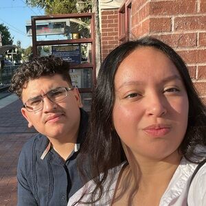 Meet your Posher, Beatriz